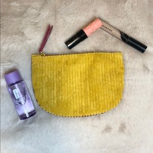 Ipsy Makeup Bag